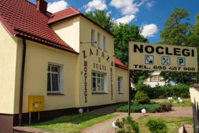 Zajazd U Julii in Miastko